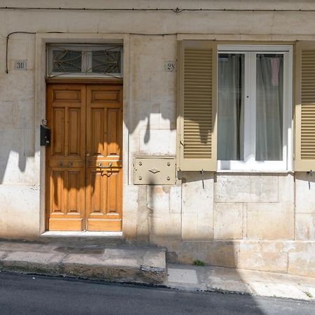 Da Nene Apartment By Wonderful Italy Ostuni Exterior foto