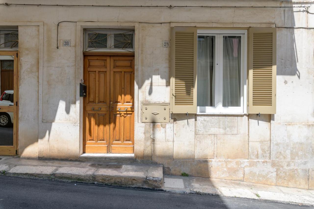 Da Nene Apartment By Wonderful Italy Ostuni Exterior foto
